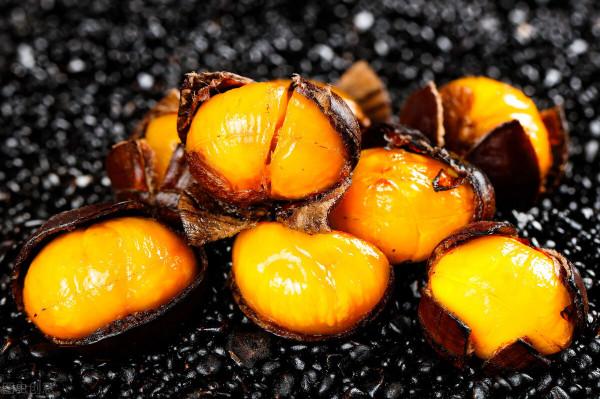 堅果也分高低脂，乙肝患者要注意