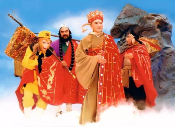 鎮元大仙有未卜先知之能，為何要留下清風明月這兩個坑貨待客？