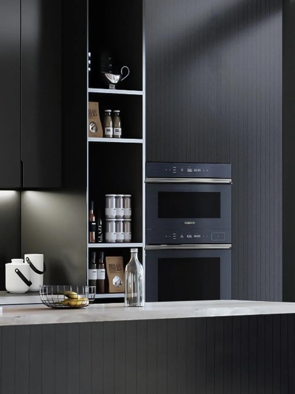 家居一體進化,重塑理享生活 家居一體進化,重塑理享生活