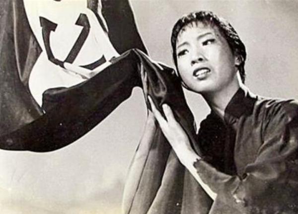 紅色娘子軍均齡不到20歲，存在500余天，毛主席：世界革命的典範