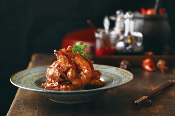 北京米其林美食全攻略：盤點帝都最受歡迎的米其林星級餐廳