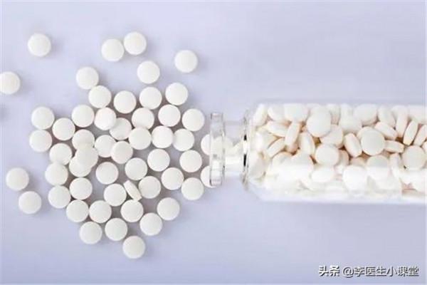 常吃谷維素維生素B1，有什麼副作用嗎？醫生告訴你答案