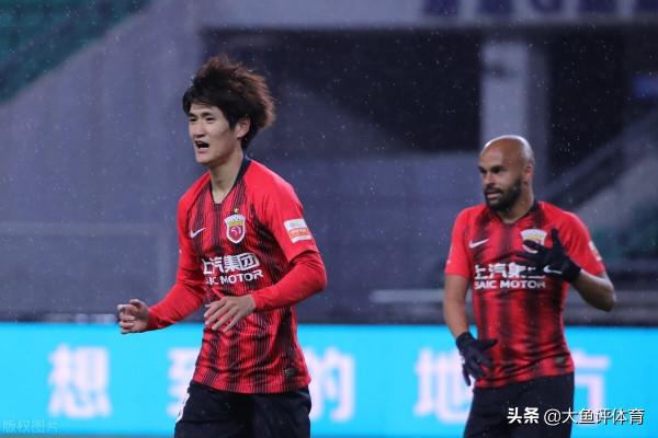 中超第19輪最佳陣容:王大雷關鍵兩連撲助山東奪冠 中超第19輪最佳陣容:王大雷關鍵兩連撲助山東奪冠