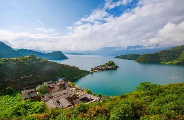 中國最適合養老過冬的3個省,很受北方人青睞,你最喜歡哪一個? 中國最適合養老過冬的3個省,很受北方人青睞,你最喜歡哪一個?