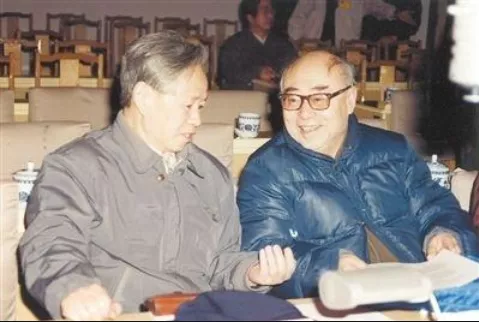 “中國氫彈之父”于敏有多牛？美國軍界：他可以抵十個集團軍