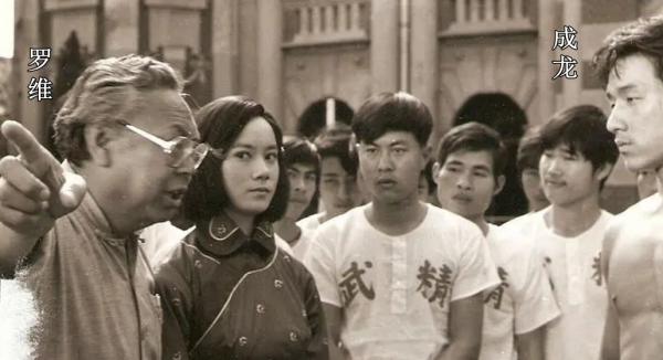 港片12大武指團隊：從劉家班到錢家班，見證了華語動作片百年歲月