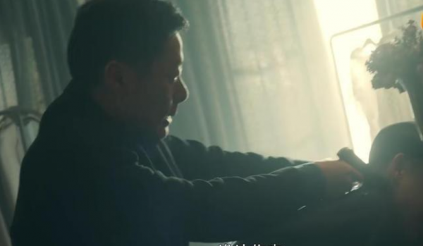 前行者:隱藏特務呼之欲出,多處暗示已十分明顯,是該劇最大反轉 前行者:隱藏特務呼之欲出,多處暗示已十分明顯,是該劇最大反轉