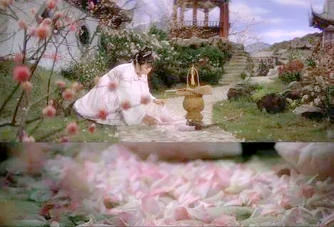 金玉良緣有多可笑：寶釵託付終生的不是寶玉，竟然是石頭