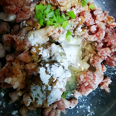 幼兒園寶寶餐——生汆丸子湯 幼兒園寶寶餐——生汆丸子湯