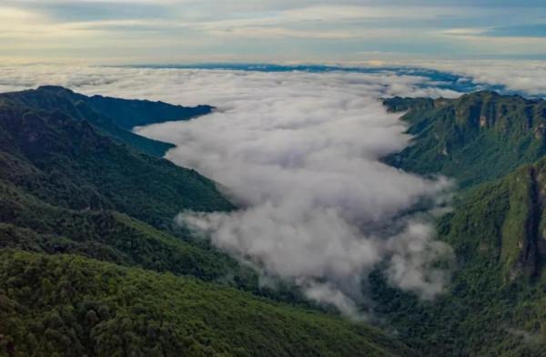 被經典影片帶火的廣西7個拍攝地，你都去過嗎？|廣西旅遊年卡