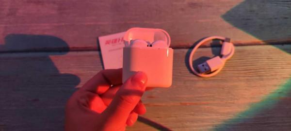 時代英雄的華麗轉身英雄HERO G3真無線藍芽耳機