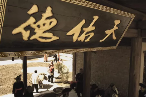 一杯青稞酒:包含5種文化,傳唱千古情懷 一杯青稞酒:包含5種文化,傳唱千古情懷