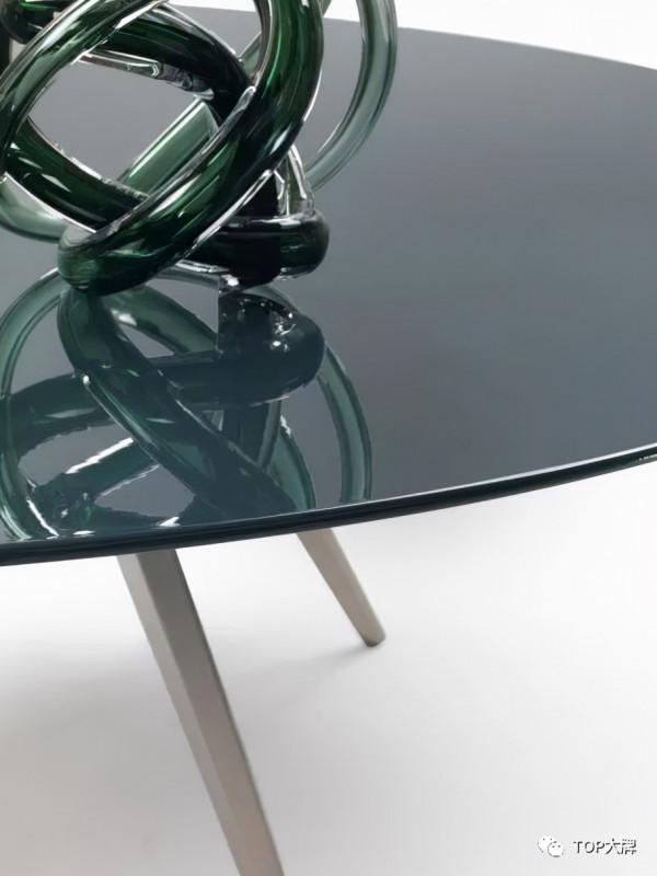 ​Flexform 2021室內系列：意式優雅的生活美學