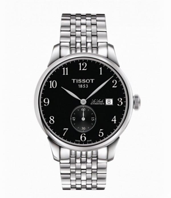 漲知識:天梭力洛克你知道多少? 漲知識:天梭力洛克你知道多少?