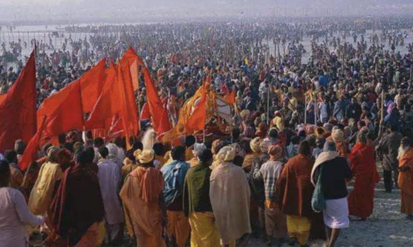 藏南地區第一大宗教為何變成了印度教呢？