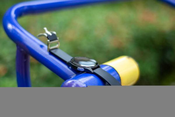 全天候健康資料小助手，華碩健康表2代 ~ VivoWatch SP