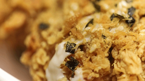 肯德基,求求你別再下架它了... 肯德基,求求你別再下架它了...