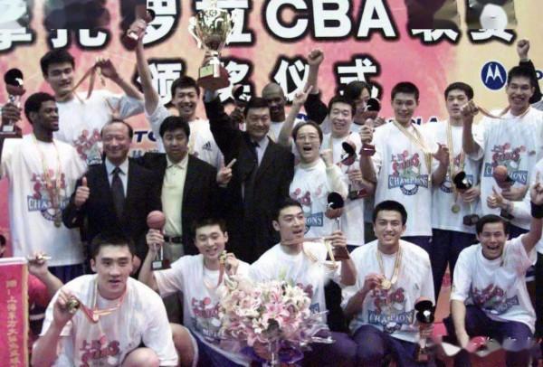 CBA男籃職業聯賽難以超越神奇紀錄盤點，有哪些著名球星球隊？