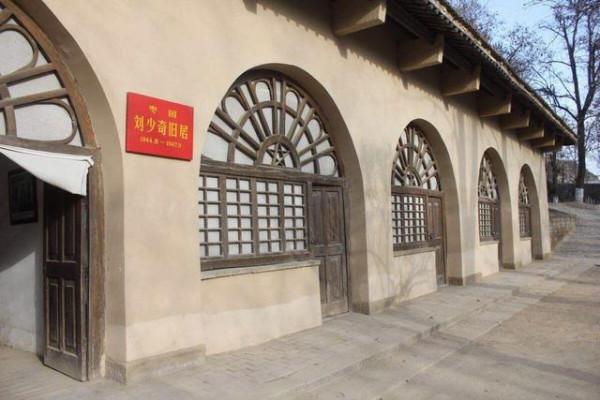 忘記西安吧,陝西這三座城市才是你心中嚮往的地方 忘記西安吧,陝西這三座城市才是你心中嚮往的地方