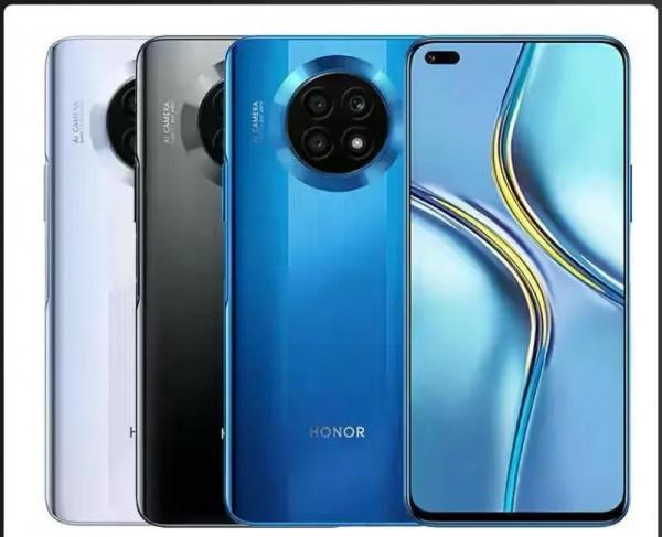 榮耀x10和榮耀x20對比，哪一款更值得買呢？