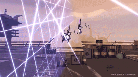 新遊預報(1.3~1.9)丨《零號任務》《重返未來:1999》領銜 新遊預報(1.3~1.9)丨《零號任務》《重返未來:1999》領銜