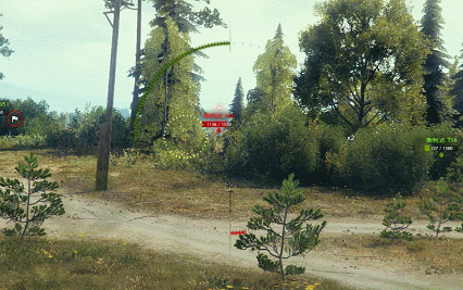 坦克世界 現版本30臺10級重坦正面弱點全揭秘！看這裡就夠了