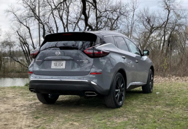 新樓蘭丨搭載2.0T可變壓縮比動力，配9AT變速箱，有望25萬內開賣