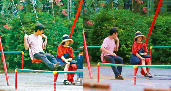 戀愛3個月就閃婚，8年後他倆成娛樂圈模範夫妻：王力宏們學著點吧