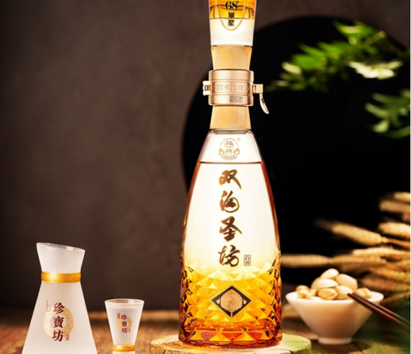 被領導“點名”要喝的6款酒，都是純糧好酒，你喝過的有幾款？