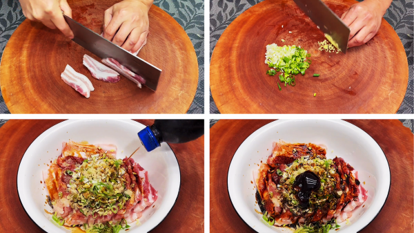 春節家宴聚餐，餐桌上必備15道硬菜，現在學起來，過年待客特有面