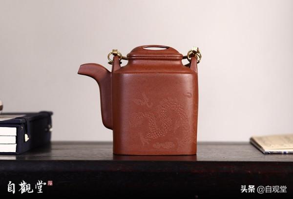 自觀堂|周龍華——江南才女,韻在紫砂 自觀堂|周龍華——江南才女,韻在紫砂