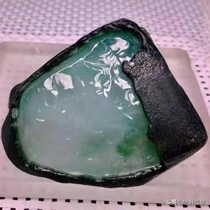 除了「流氓窗」以外，翡翠原石還有多少種開窗手法？