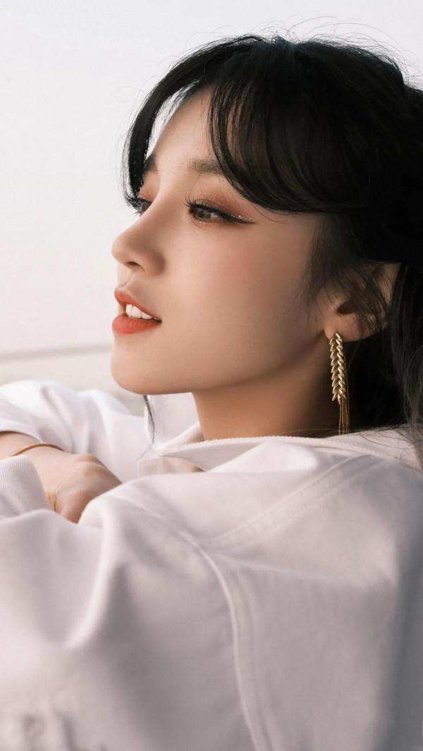 2021全球最美面孔新鮮出爐,熱巴,娜紮上榜,朱珠卻是末尾 2021全球最美面孔新鮮出爐,熱巴,娜紮上榜,朱珠卻是末尾