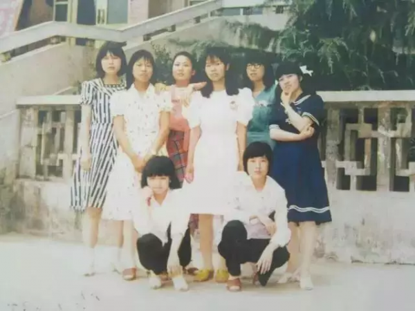 中師,一個最悲情的詞 中師,一個最悲情的詞