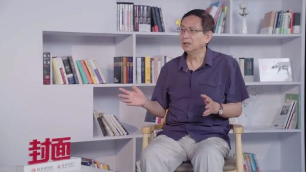 賈康釋疑房產稅：什麼時候推？應該幾套起徵？多套房要不要拋？