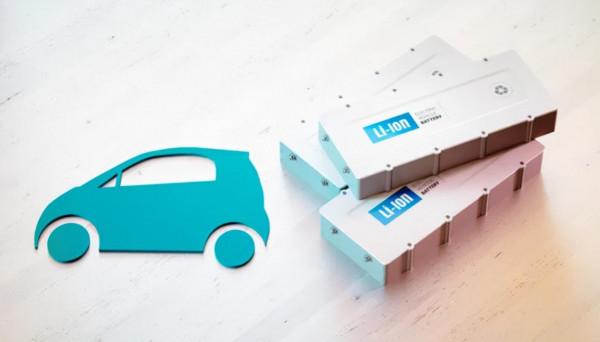 亞歐大陸電池板塊，即將發生碰撞