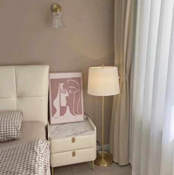 發現一對90後夫婦家的裝修，因太會佈置而走紅，太美讓人羨慕