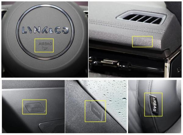 領克09配置解讀，SPA架構下領克首款中大型豪華SUV，實力表現如何