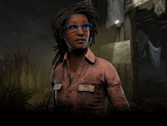 《黎明殺機》被指黑人面具助長種族主義 官方宣佈移除