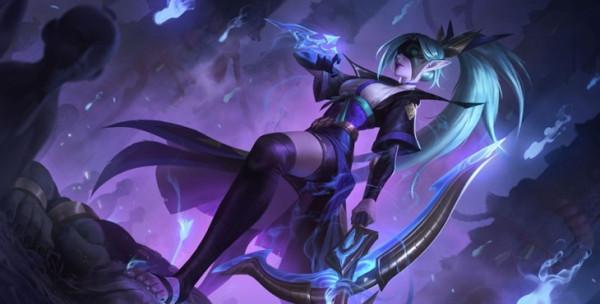 英雄聯盟:AD存在感這麼低,輔助還有必要去下路嗎? 英雄聯盟:AD存在感這麼低,輔助還有必要去下路嗎?