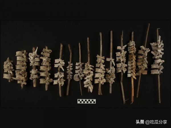 為什麼16世紀的安第斯村民把他們祖先的骨頭串在一起? 為什麼16世紀的安第斯村民把他們祖先的骨頭串在一起?