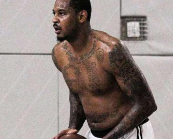 現役“肚腩”分4個等級,哈登B級,蔡恩A級,那S級有多猛? 現役“肚腩”分4個等級,哈登B級,蔡恩A級,那S級有多猛?