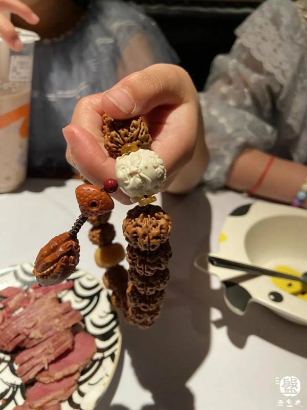 單圈手串怎麼配才高階?看這50張圖 單圈手串怎麼配才高階?看這50張圖