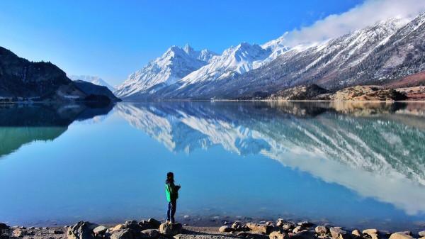冬季到底哪裡最美？盤點這5個地方，讓你在寒冬也找到出行的樂趣