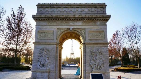 【FENG娛】北京世界公園，一天遊遍全世界，更有初秋酷炫夜場等你來！