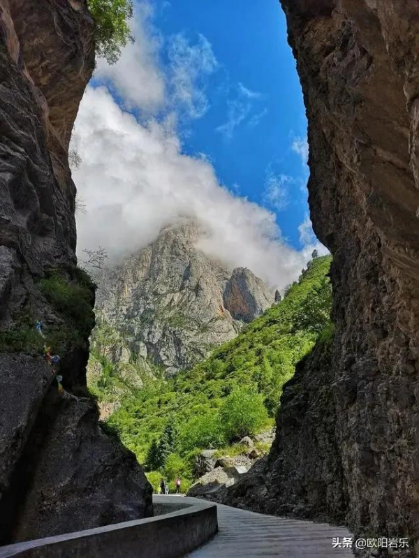 15個適合一個人旅行的地方，背上揹包，出發吧