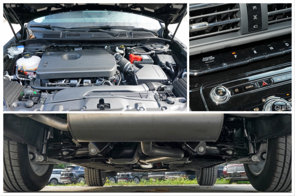 最低配值不值,林肯冒險家兩驅尊悅版,這價格比起對手有優勢嗎 最低配值不值,林肯冒險家兩驅尊悅版,這價格比起對手有優勢嗎