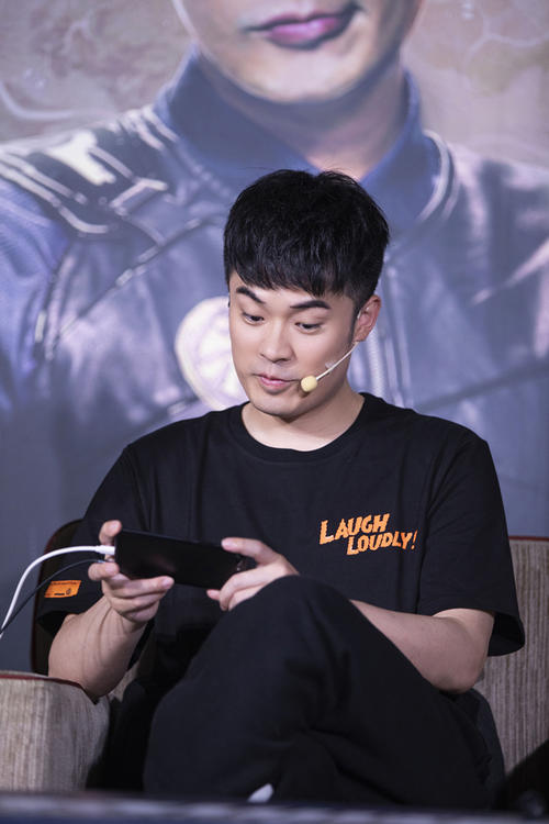 陳赫究竟多有錢,僅靠副業總資產破千億,他是如何成功的 陳赫究竟多有錢,僅靠副業總資產破千億,他是如何成功的