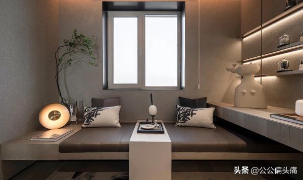 近境製作 | 簡淡優雅，寧靜而溫馨