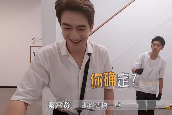 國產綜藝再出良心爆款,劇情緊張燒腦,團寵關曉彤成智商擔當 國產綜藝再出良心爆款,劇情緊張燒腦,團寵關曉彤成智商擔當